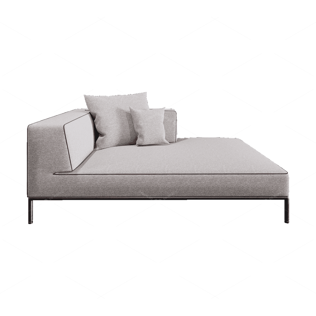 Sofas 3D Models