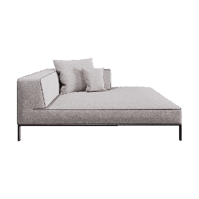 Perry Chaise Lounge 06