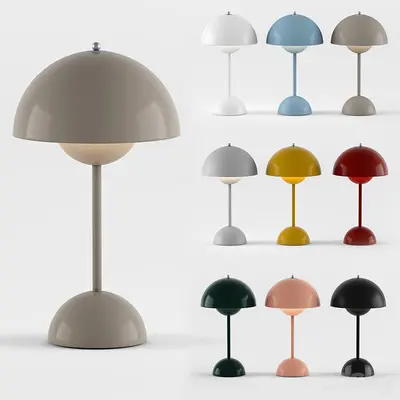 Memphis Table Lamp