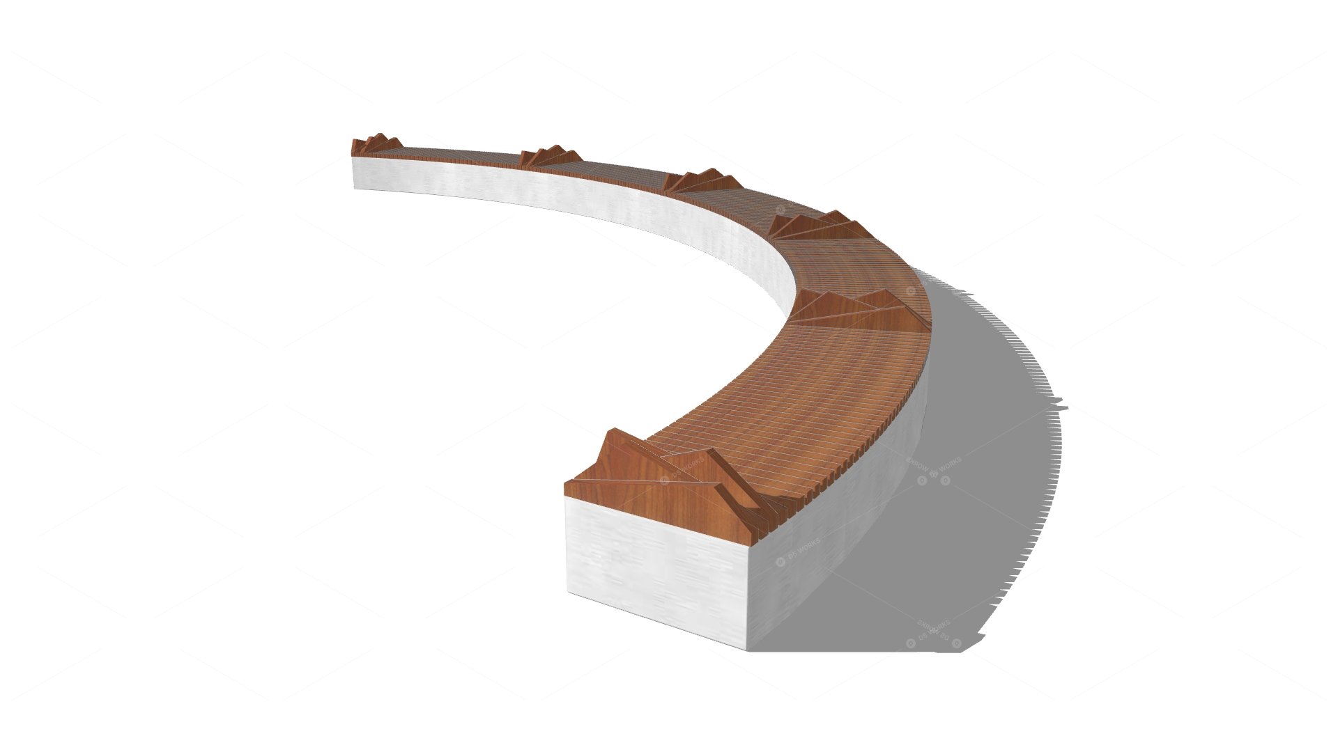 Stools 3D Models