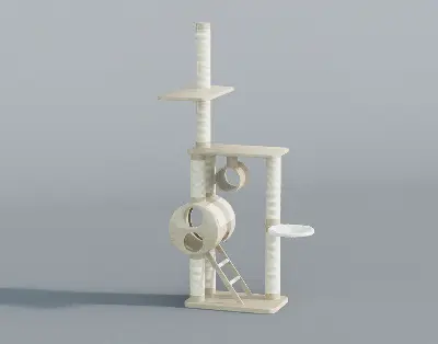 Cat Tree
