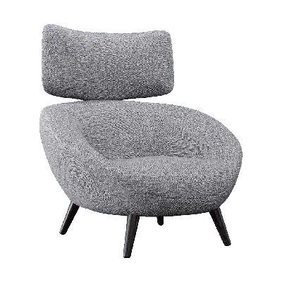 Luna Armchair