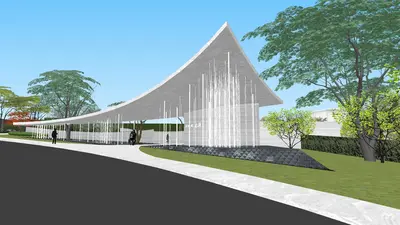 Modern Residential Landscapes