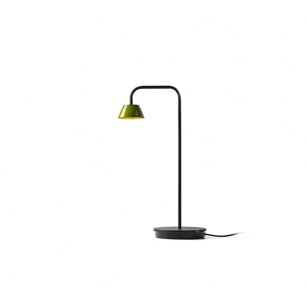 Table Lamps 3D Models 3