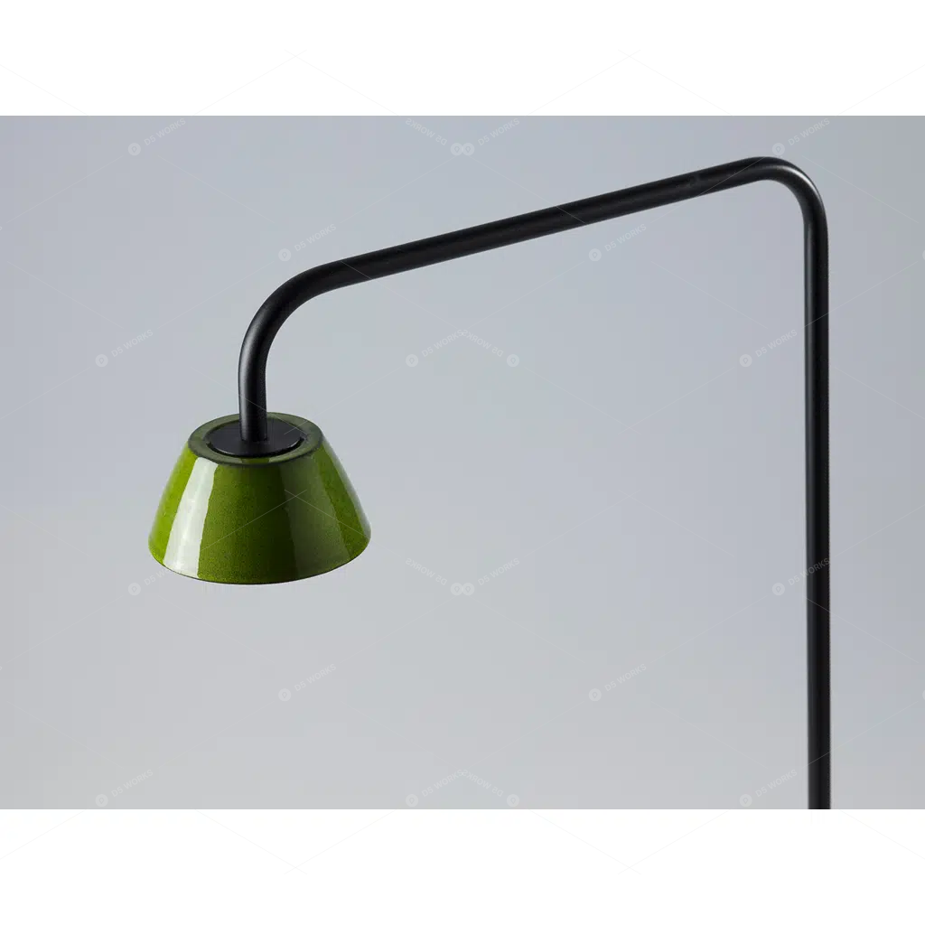 Table Lamps 3D Models 2