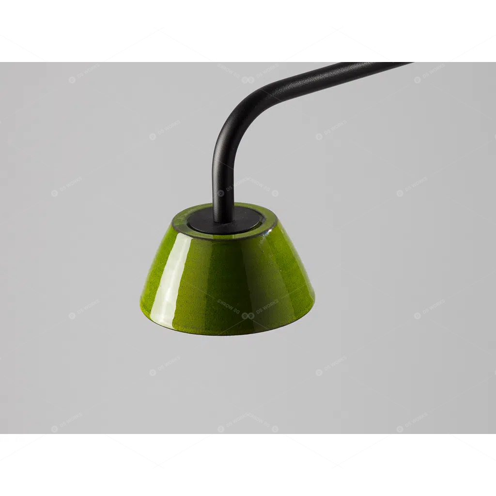 Table Lamps 3D Models 4