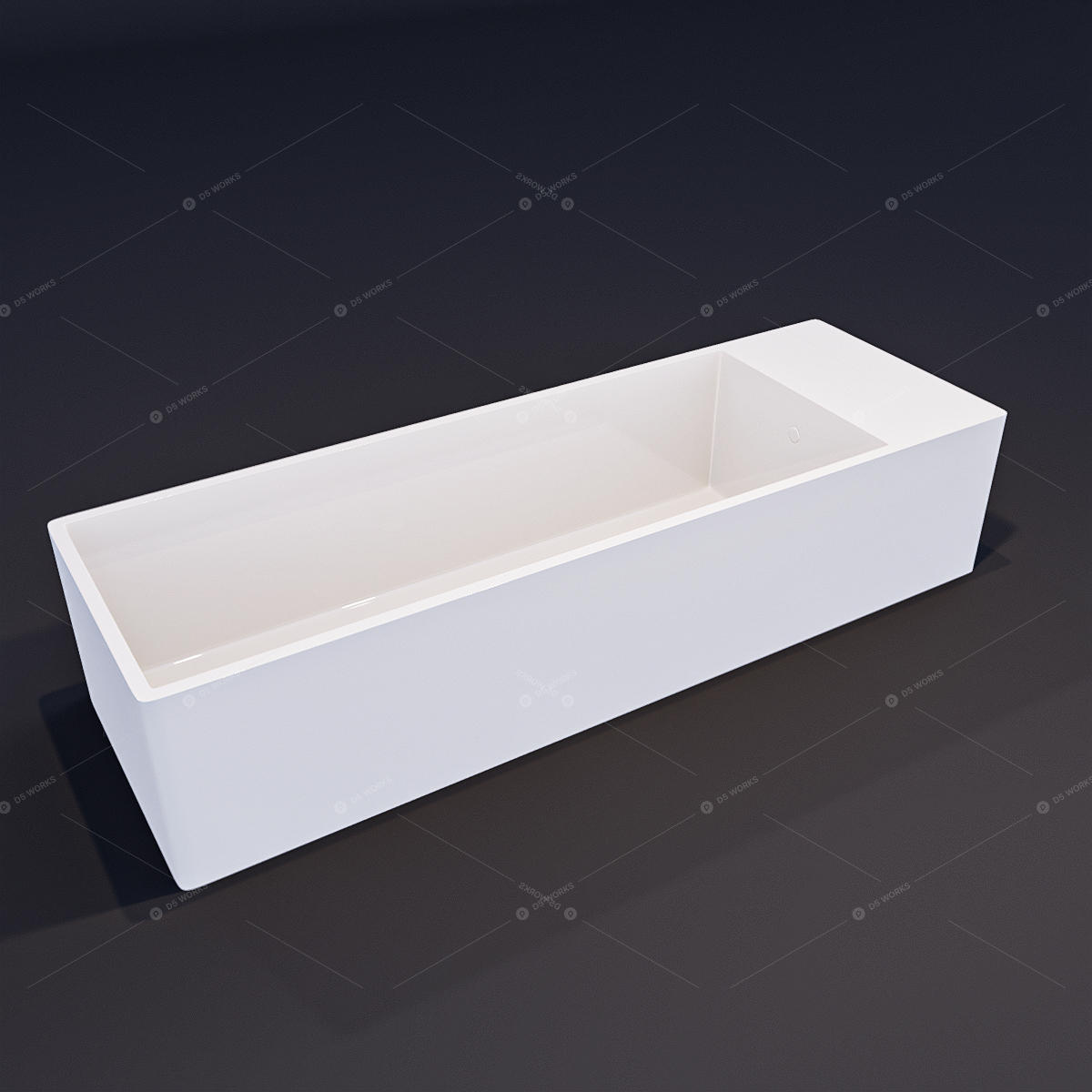 Bathtubs 3D Models