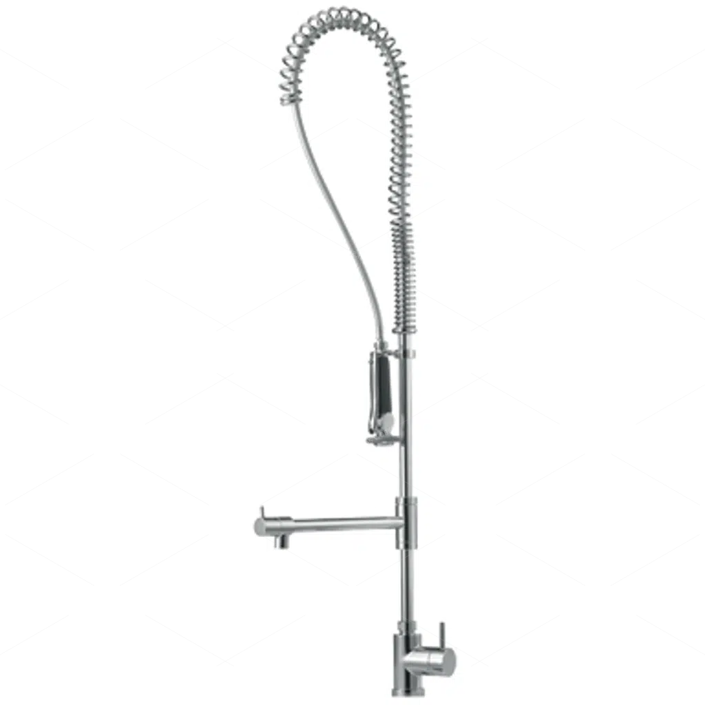Faucet Handles 3D Models