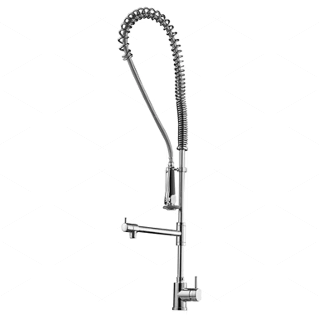 Faucet Handles 3D Models 2