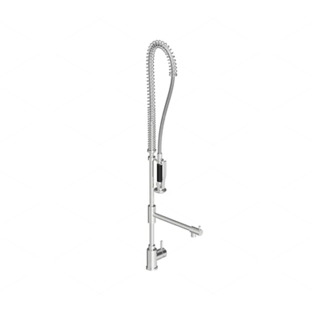 Faucet Handles 3D Models 3