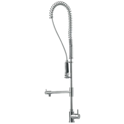 Modern Faucet