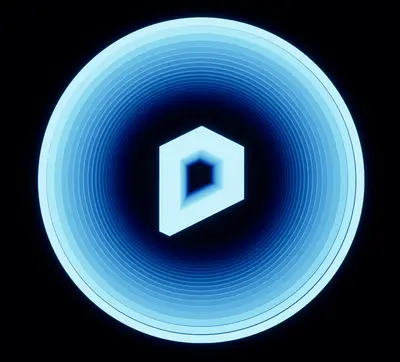 Abyss Mirror 01 3d model