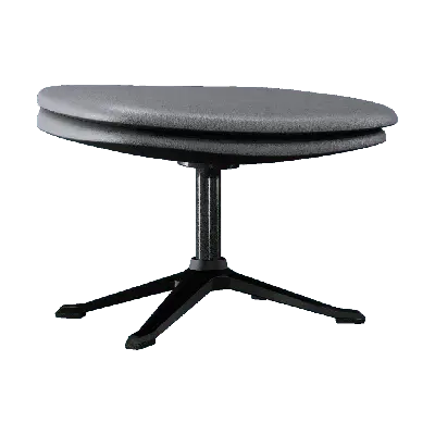 Adelaide Footstool 01