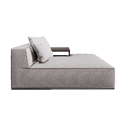 Perry Chaise Lounge 08