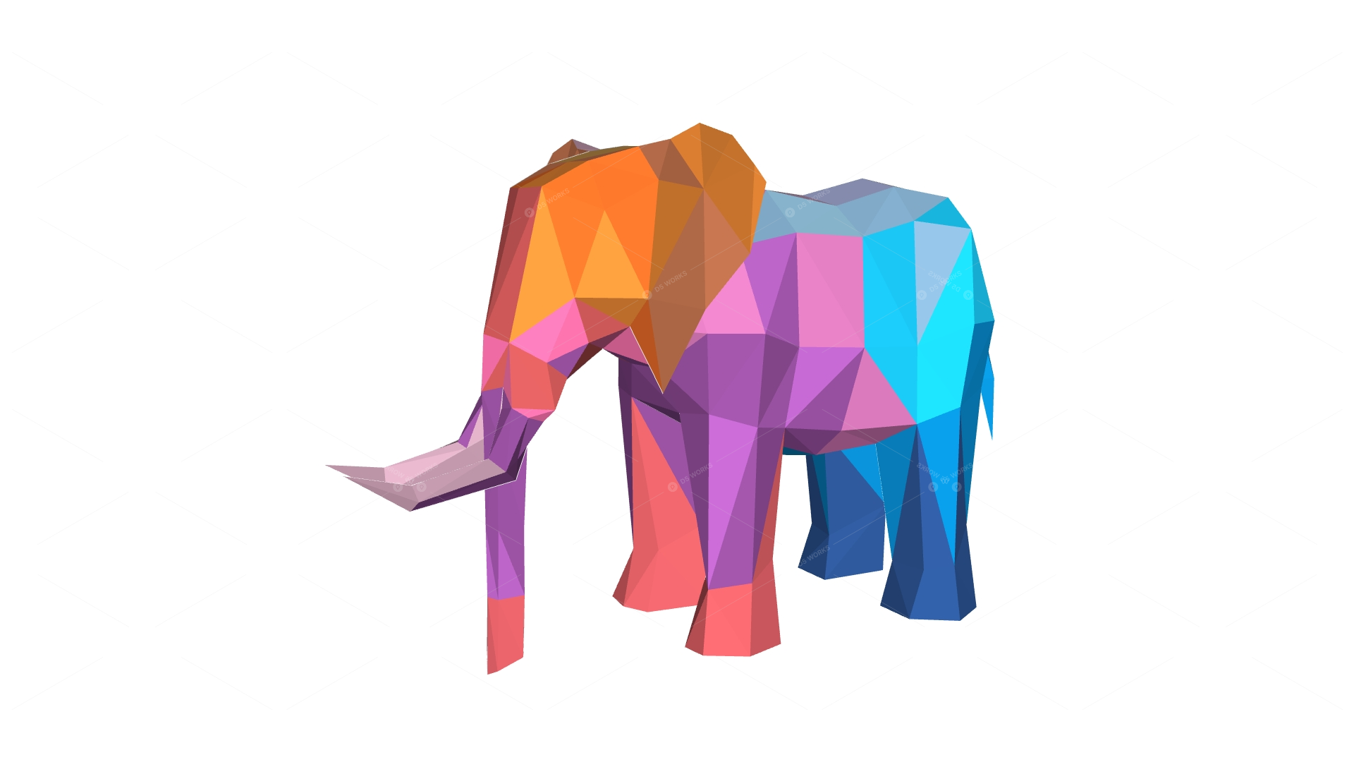 Sculptures 3D Models
