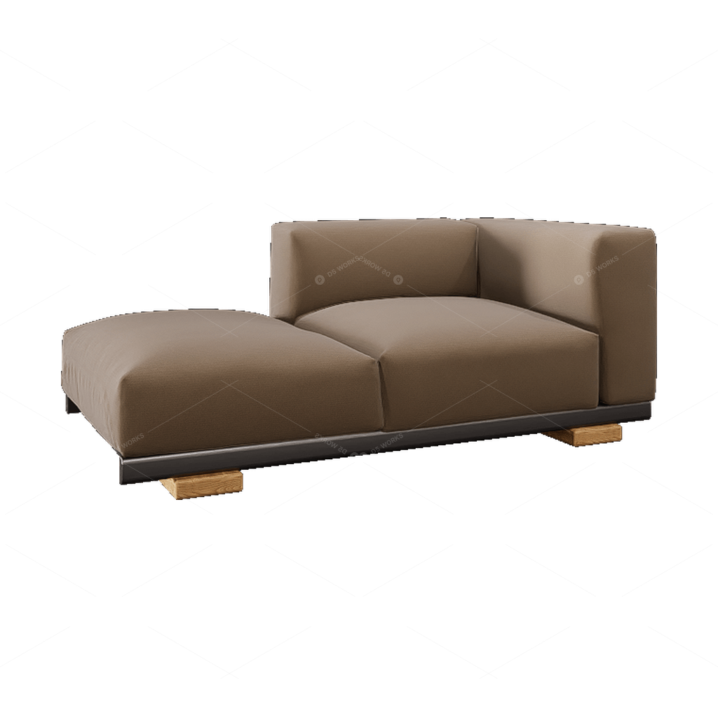 Sofas 3D Models