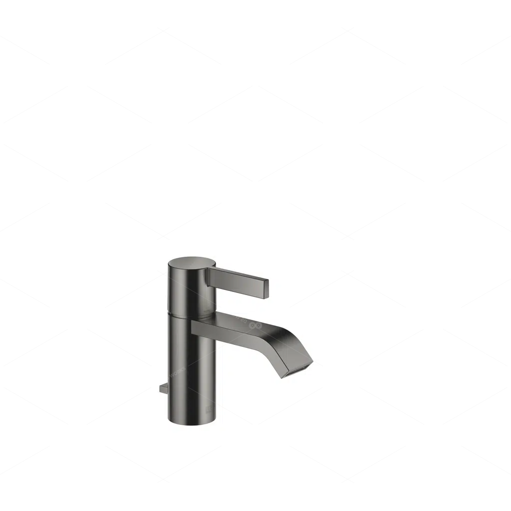 Faucet Handles 3D Models 5