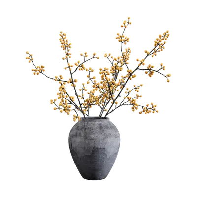 Vase 29 3d model