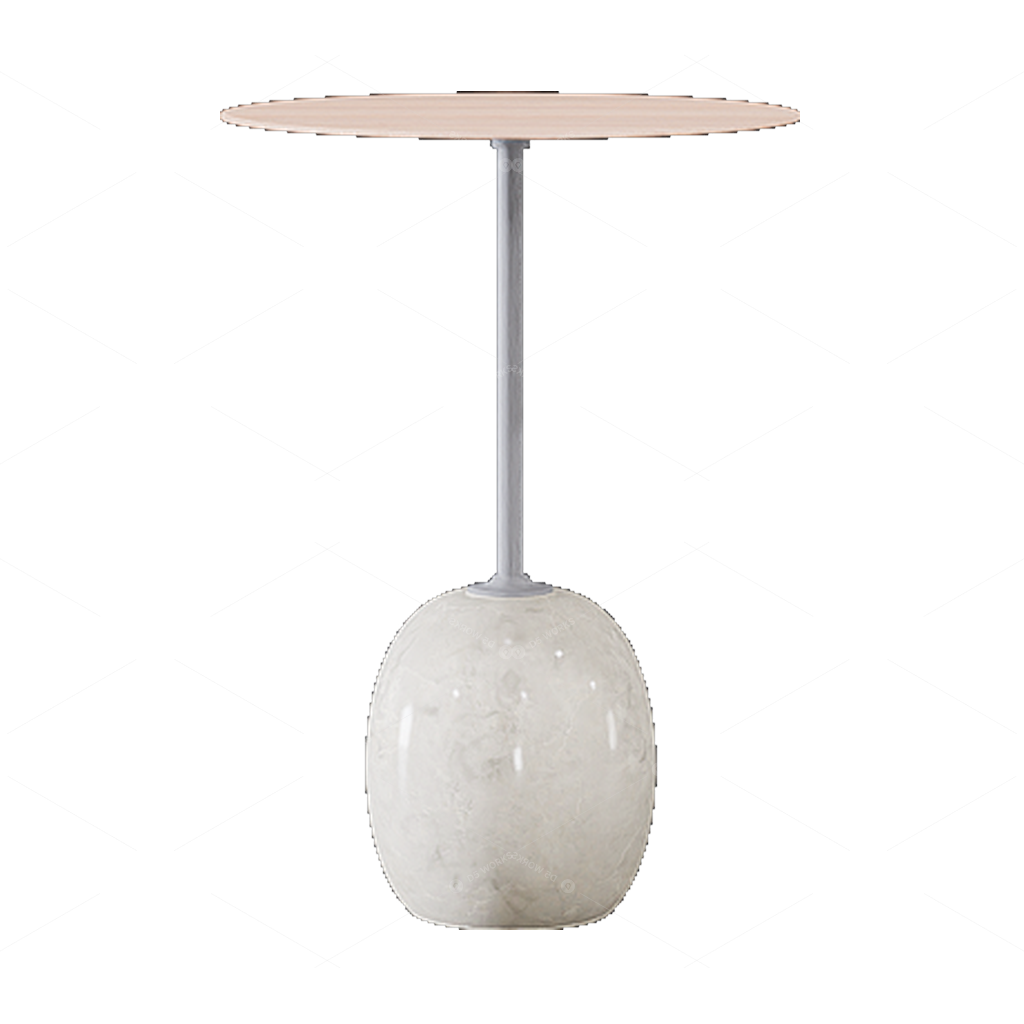 Tables/Side Tables 3D Models