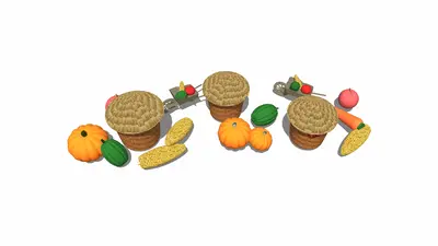 Modern Household Items