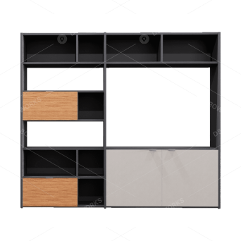 Cabinets 3D Models