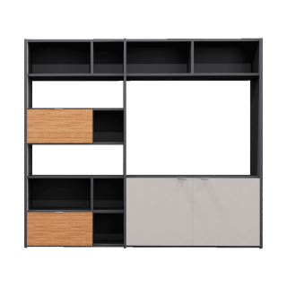 Copenhagen TV Cabinet