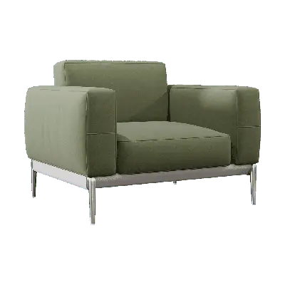 ROMEO Armchair 3d model
