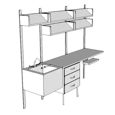 Modern Medical Equipment