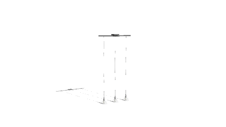 Modern Pendant Light