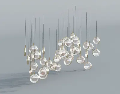 Pendant Light