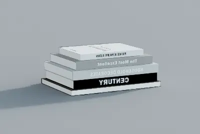 Books and Newspapers