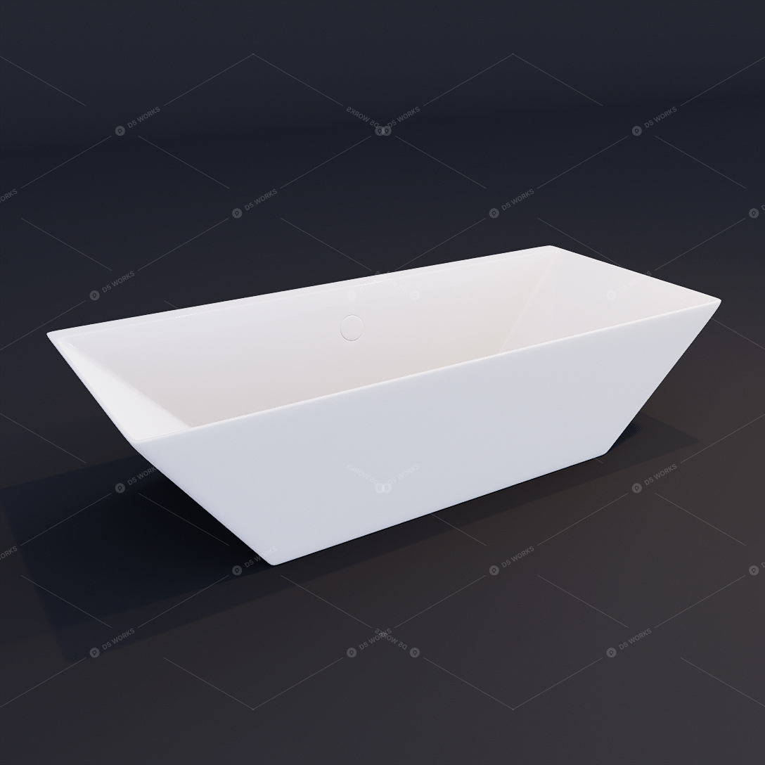 Bathtubs 3D Models