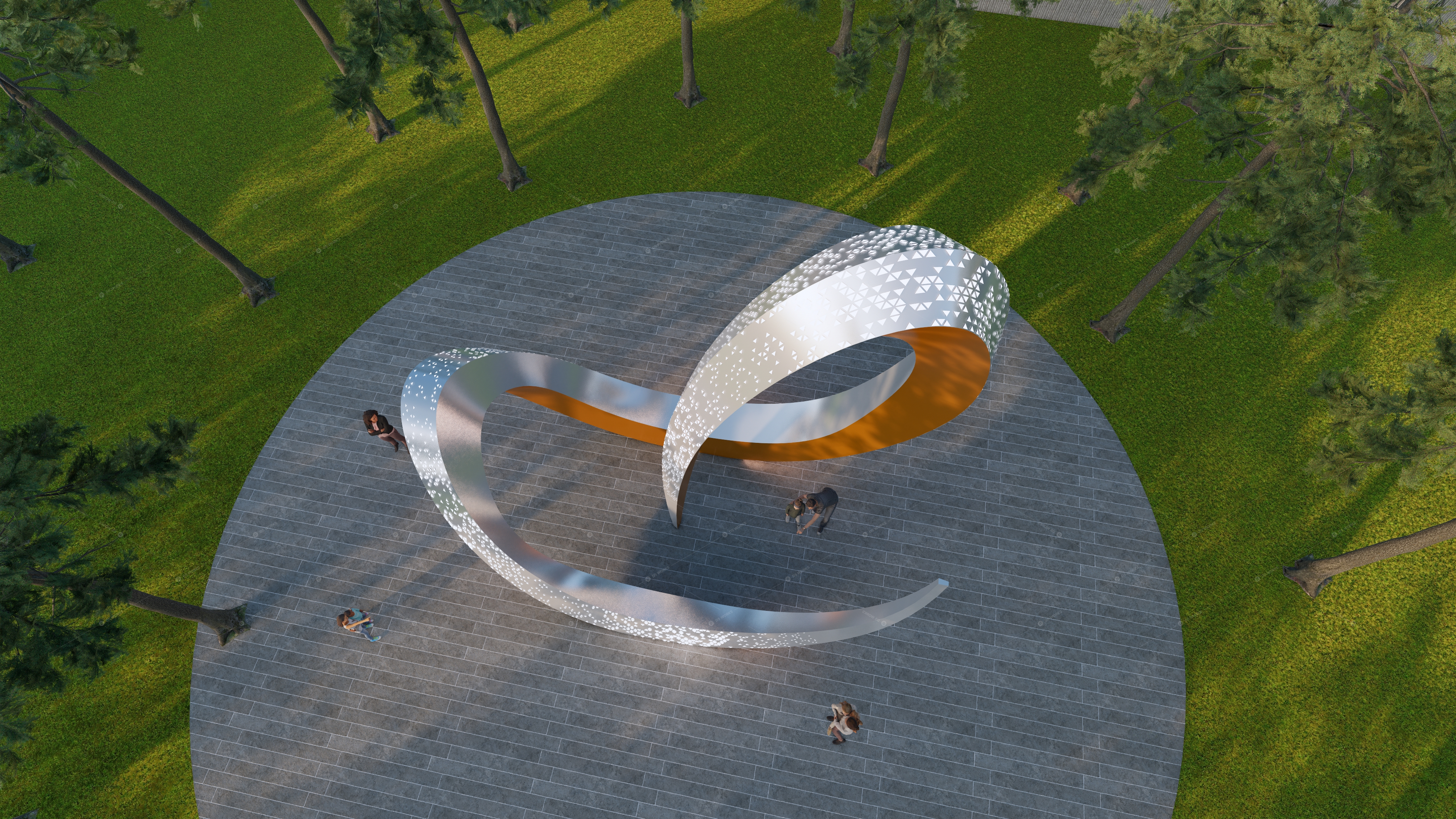 Sculptures 3D Models 4