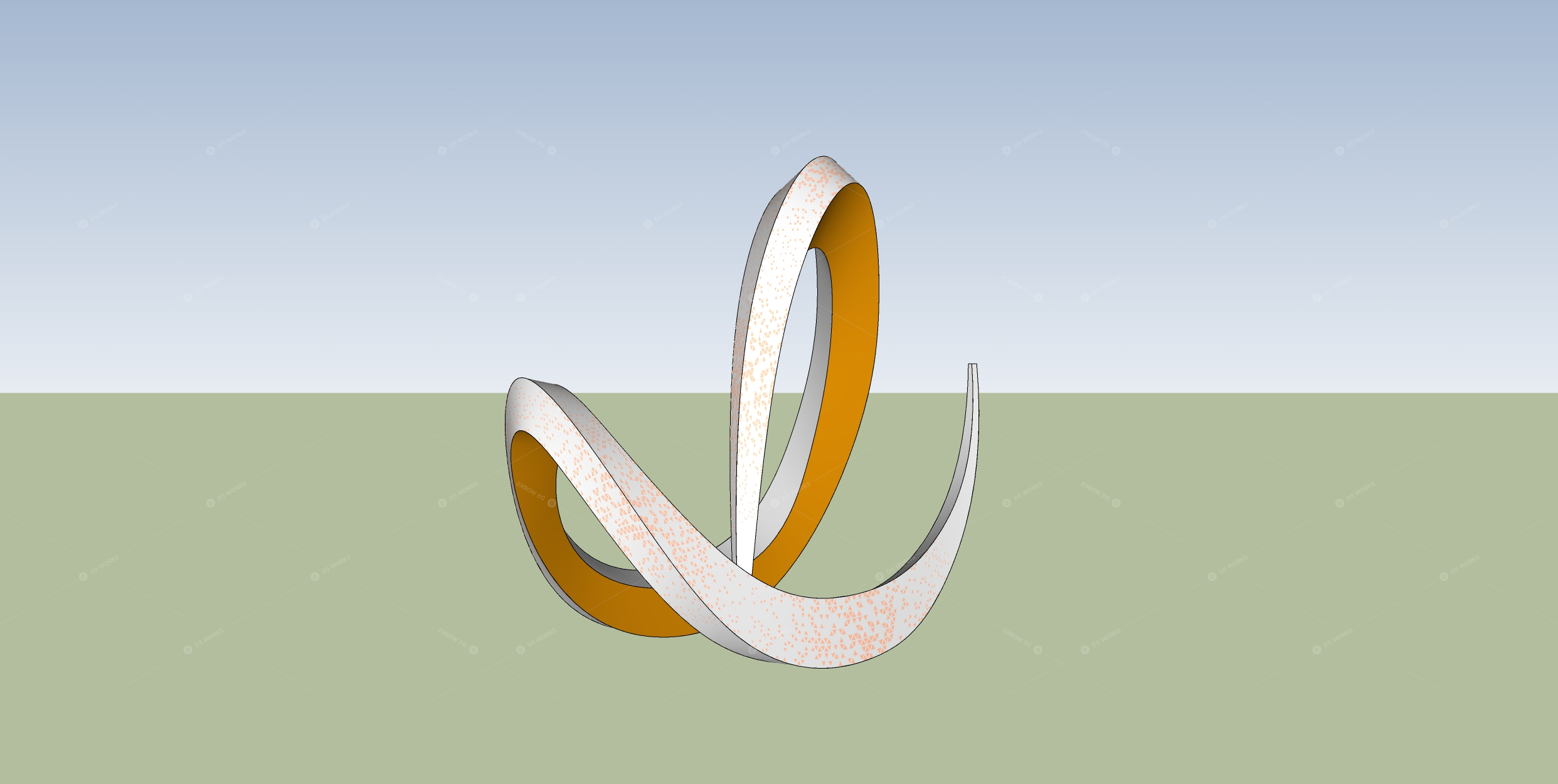 Sculptures 3D Models 2