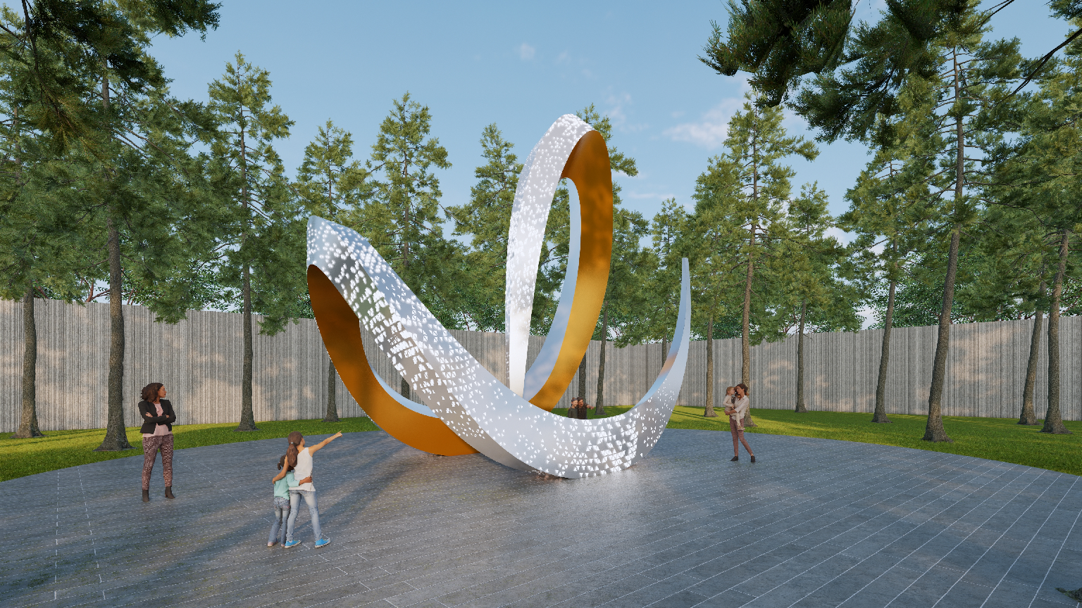 Modern Sculpture