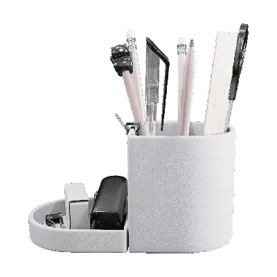 Tabletop stationery set 03