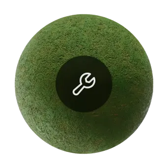 Basic Grass Material