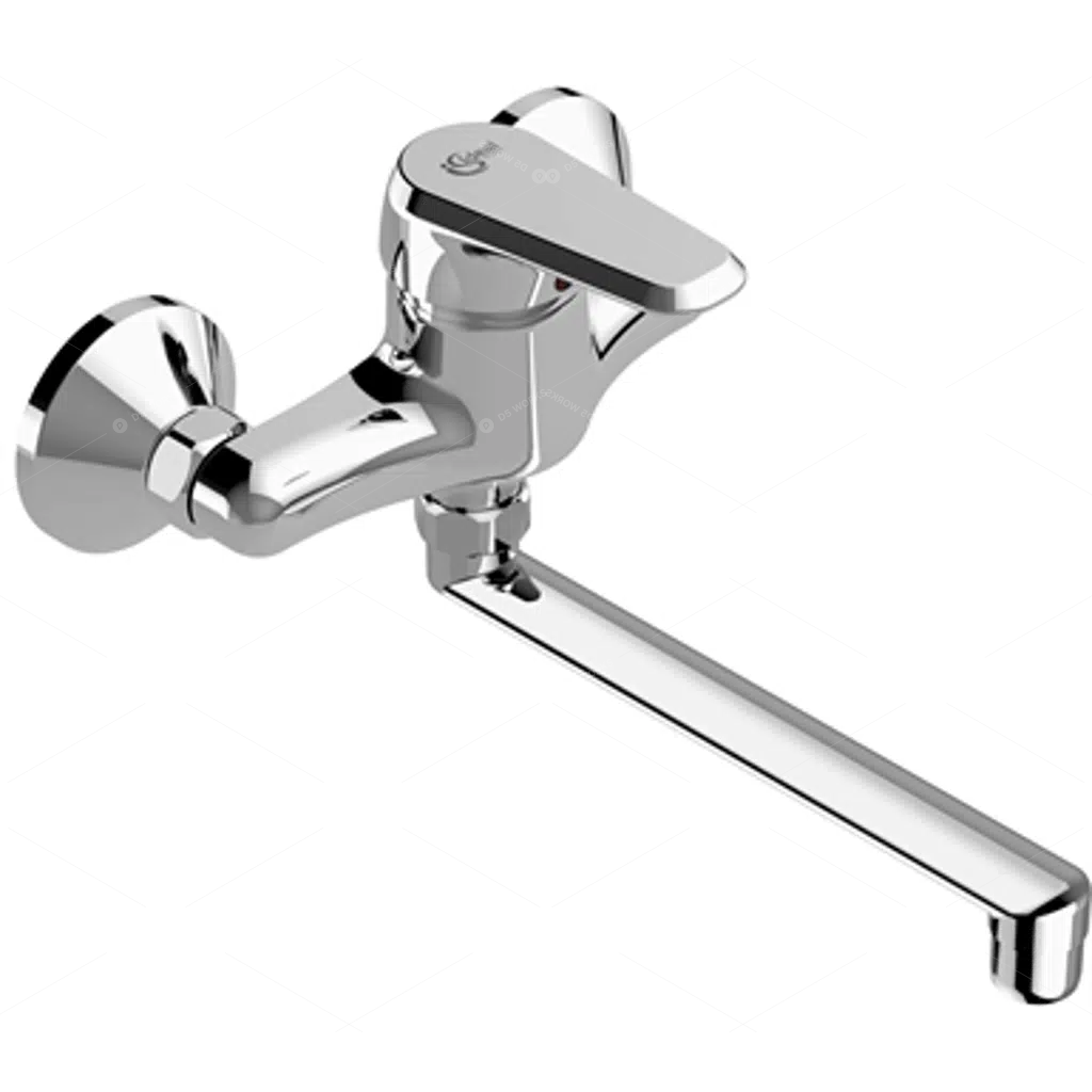 Faucet Handles 3D Models
