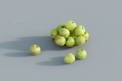 Modern Fruits & Vegetables