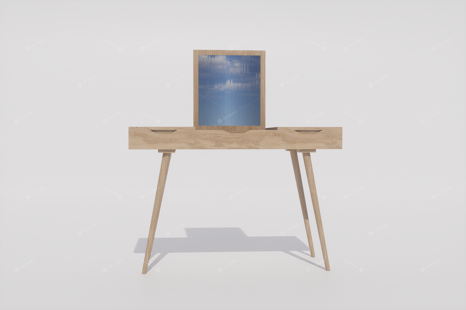 Tables/Side Tables 3D Models