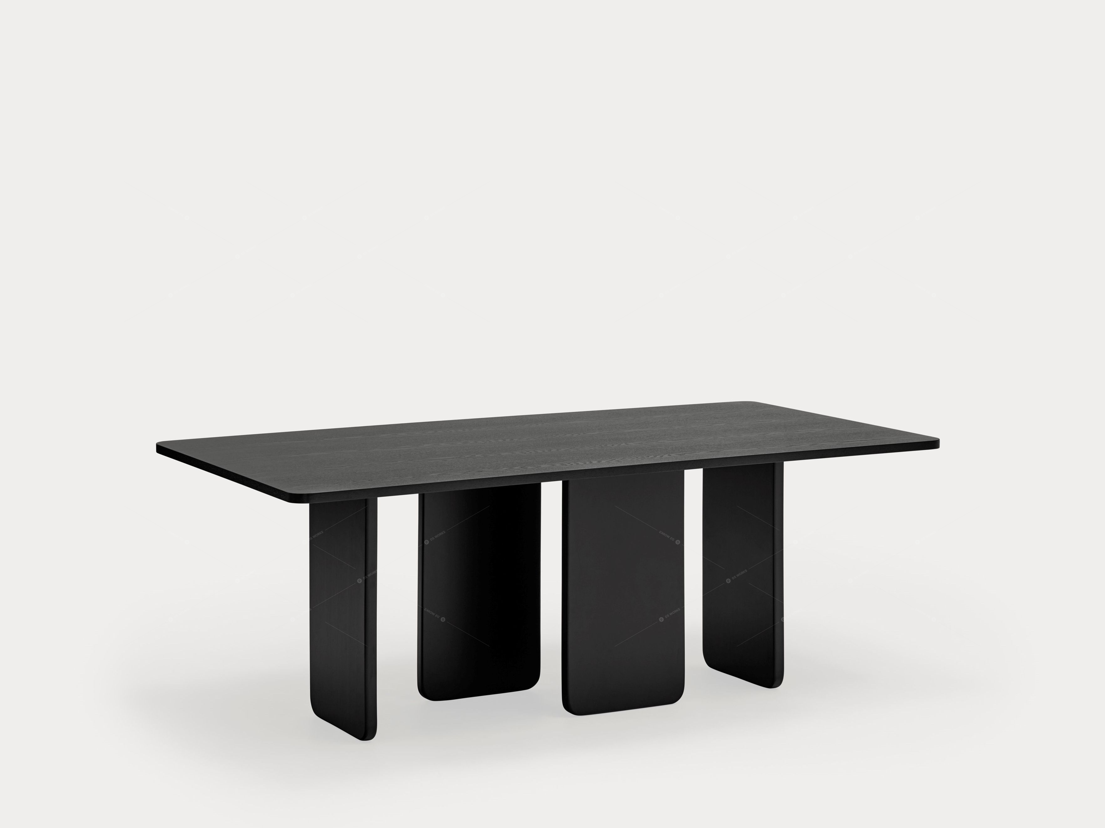 Tables/Side Tables 3D Models 3