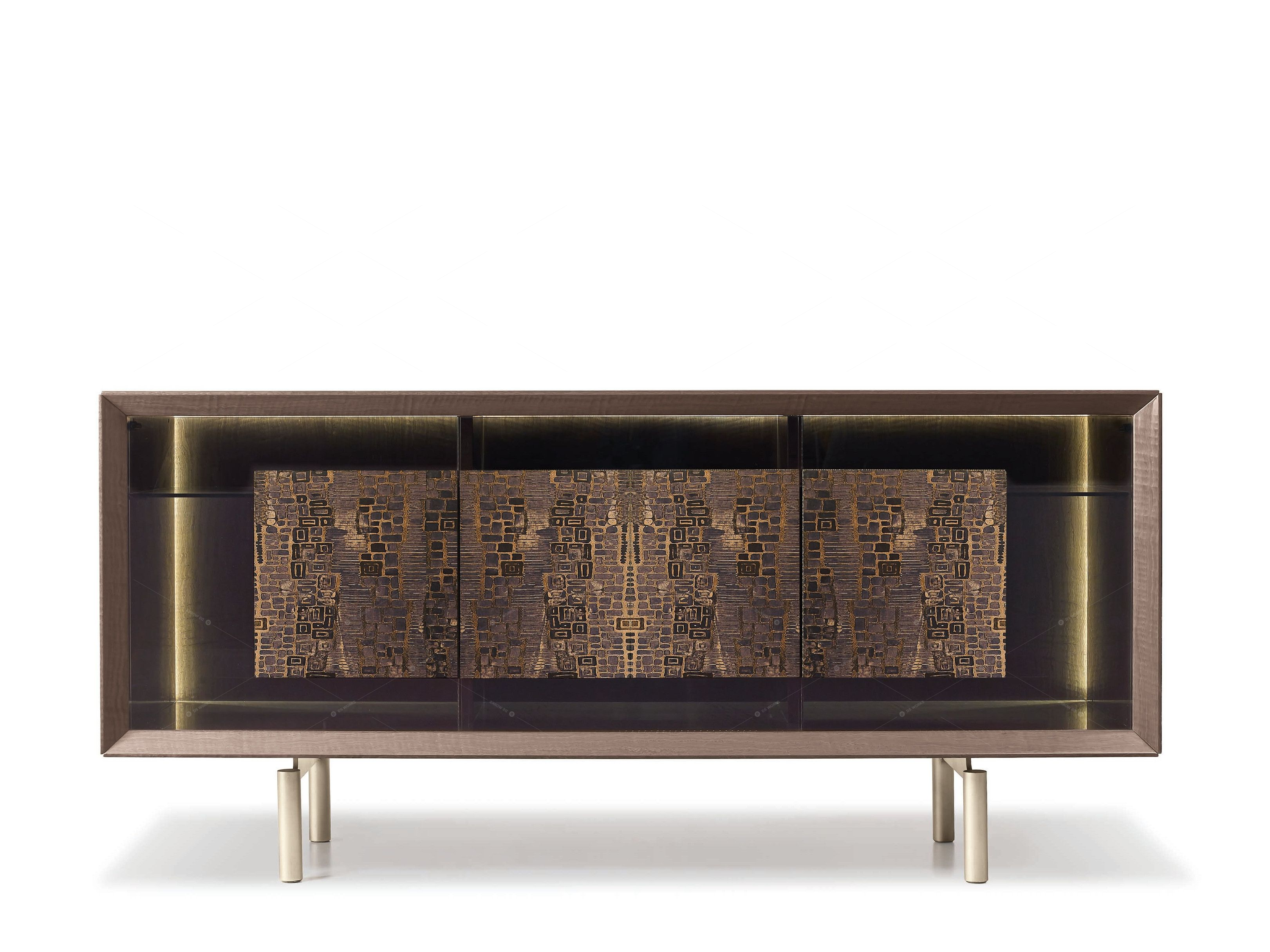Cabinets 3D Models 3