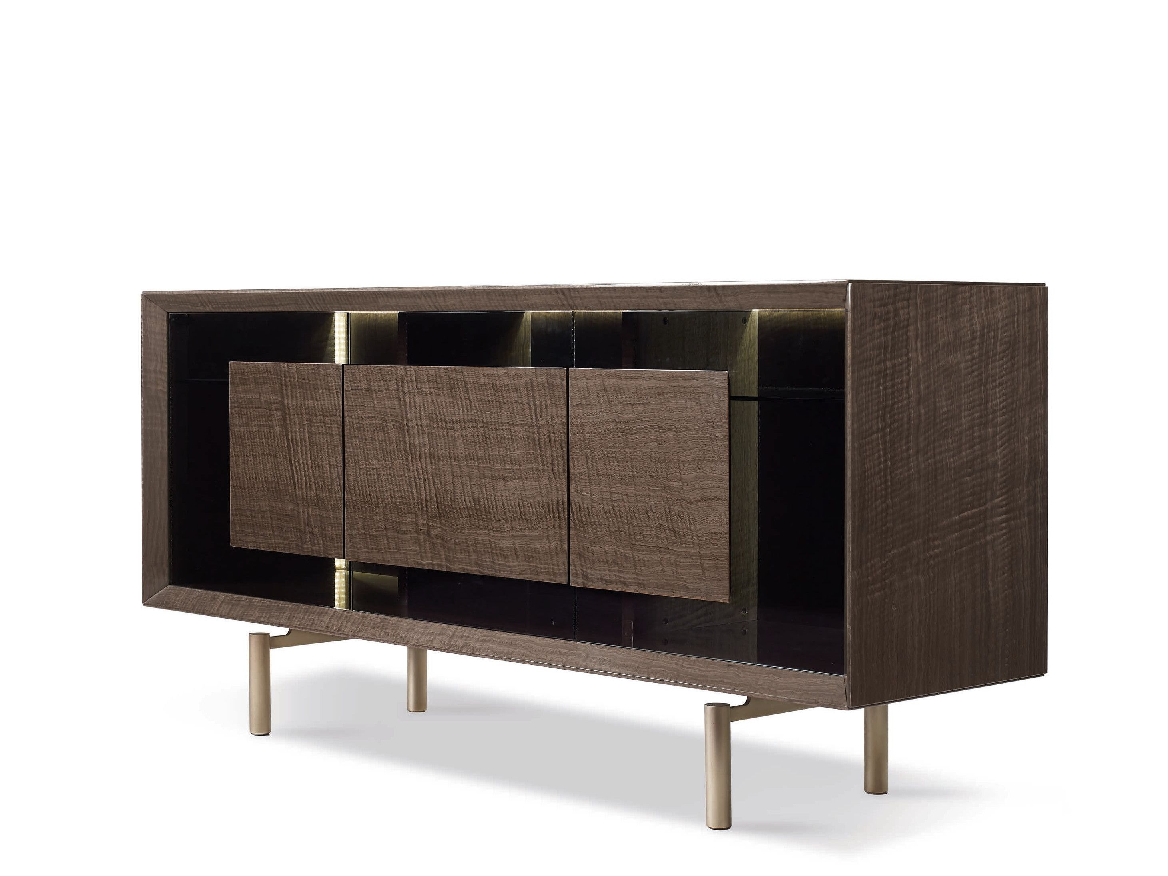 Modern Side Cabinet
