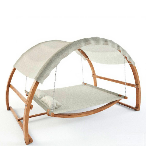 Modern Swing Chair