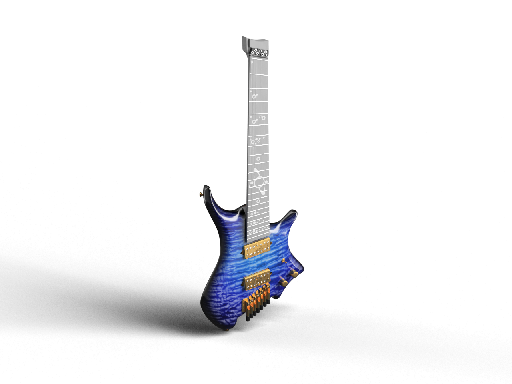 Modern Musical Instruments