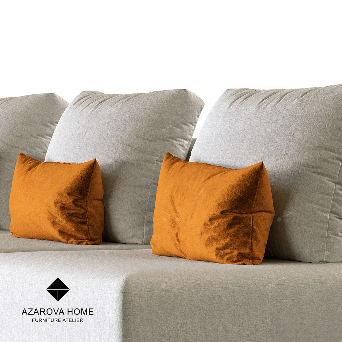 Sofas 3D Models 3