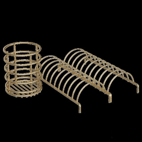 Modern Kitchen Supplies