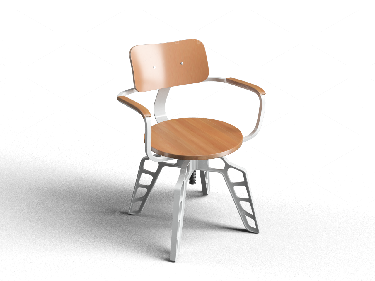 Chairs 3D Models