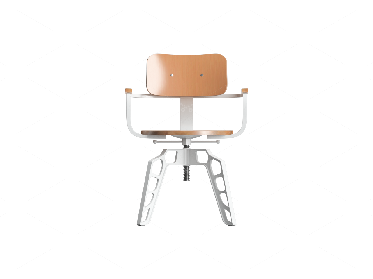 Chairs 3D Models 2