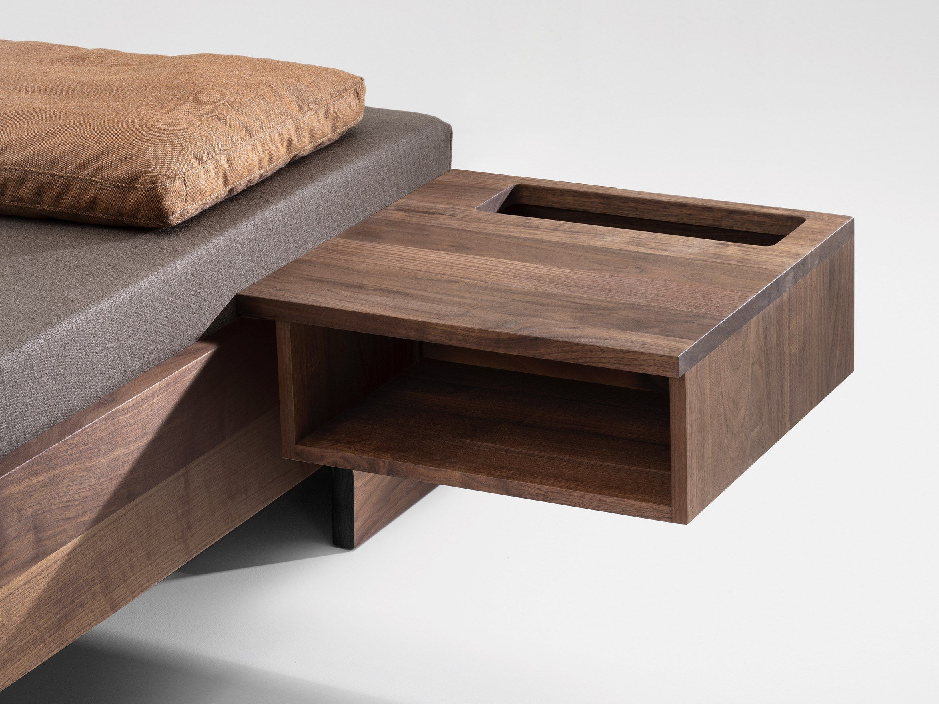 Modern Bedside table